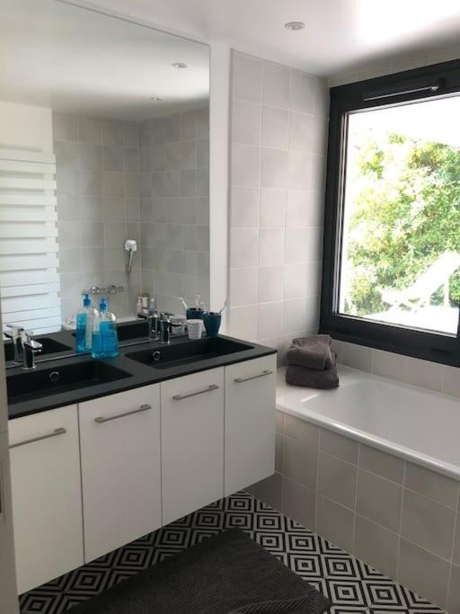 Maison De Vacances 220M2 Vue Lac Et Chateau Menthon-Saint-Bernard Dış mekan fotoğraf