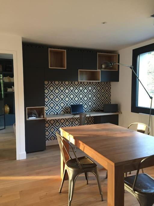 Maison De Vacances 220M2 Vue Lac Et Chateau Menthon-Saint-Bernard Dış mekan fotoğraf
