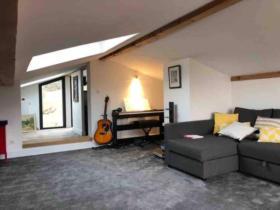 Maison De Vacances 220M2 Vue Lac Et Chateau Menthon-Saint-Bernard Dış mekan fotoğraf